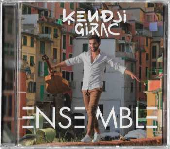 3CD/Caja Kendji Girac: L'Intégrale