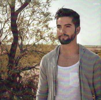 3CD/Caja Kendji Girac: L'Intégrale
