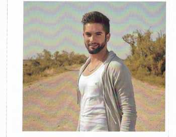 3CD/Caja Kendji Girac: L'Intégrale