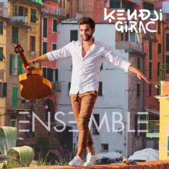 2CD/Caja Kendji Girac: Mi Vida / Ensemble DIGI