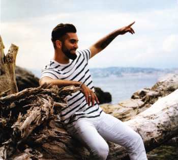 2CD/Caja Kendji Girac: Mi Vida / Ensemble DIGI