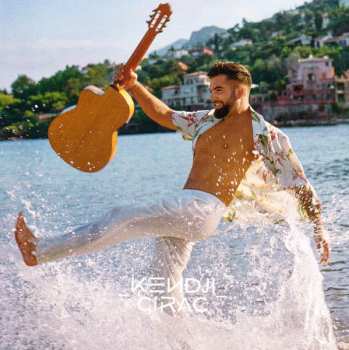 2CD/Caja Kendji Girac: Mi Vida / Ensemble DIGI
