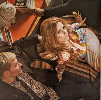 2LP Kendra Morris: Mockingbird