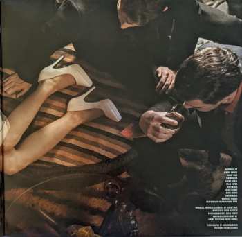 2LP Kendra Morris: Mockingbird