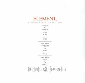 CD Kendrick Lamar: Damn