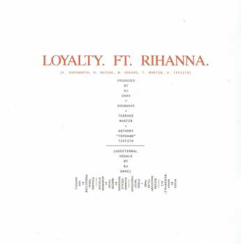 CD Kendrick Lamar: Damn