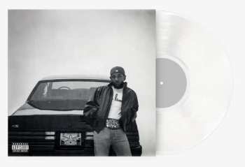 LP Kendrick Lamar: GNX CLR