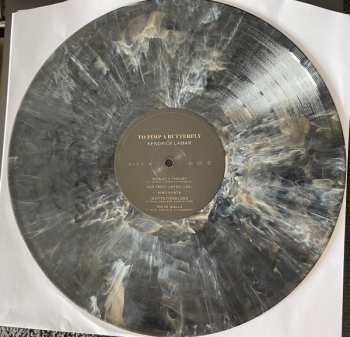 2LP Kendrick Lamar: To Pimp A Butterfly LTD