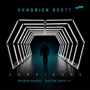 Album Walter Smith III: Corridors