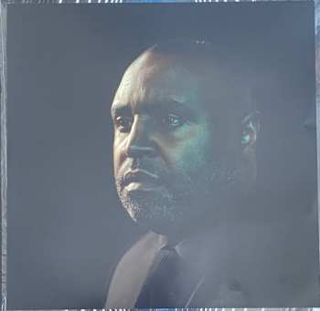 LP Walter Smith III: Corridors CLR | LTD