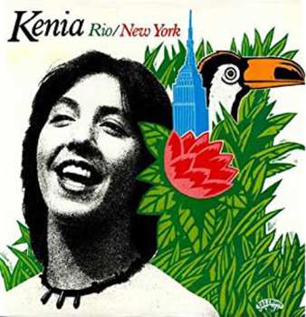Album Kenia: Rio & New York
