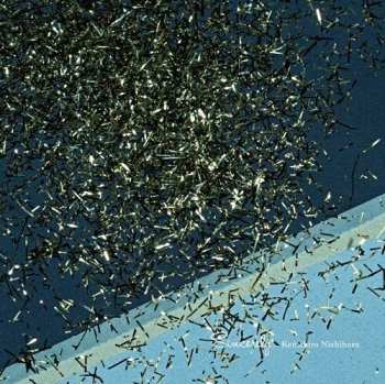 Album Kenichiro Nishihara: Sincerely...