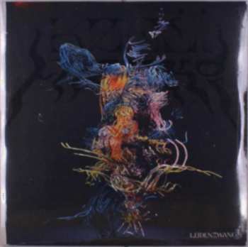 2LP Kenji Araki: Leidenzwang