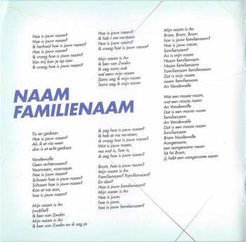 CD Kenji Minogue: De Groetjes