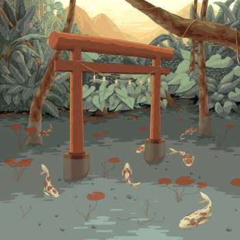 LP Kennebec: Departure