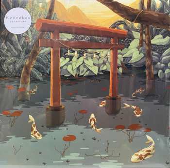 LP Kennebec: Departure