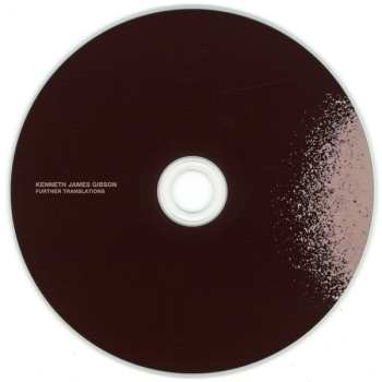 CD Kenneth James Gibson: Further Translations LTD