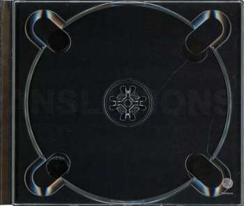 CD Kenneth James Gibson: Further Translations LTD