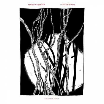 CD Kenneth Knudsen: November Tango
