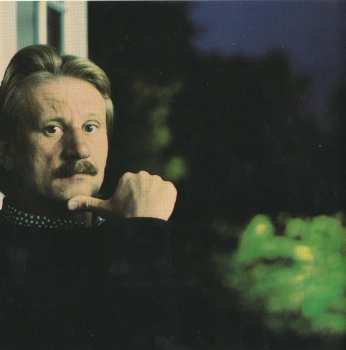 CD Kenneth Knudsen: Sounds And Silence