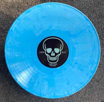 LP Kenneth Lampl: The Furies Original Motion Picture Score CLR