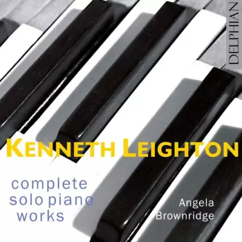 Complete Solo Piano Works