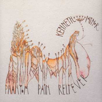 Album Kenneth Minor: Phantom Pain Reliever