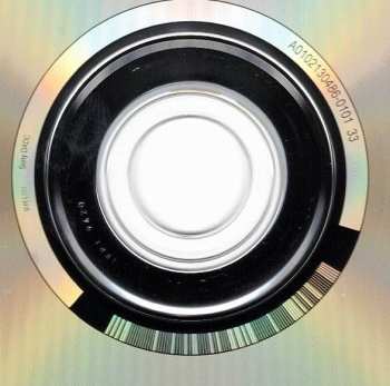 CD Kenneth Weiss: Heaven & Earth (Pieces From The Fitzwilliam Virginal Book)