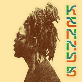 Album Kenny B: Kenny B