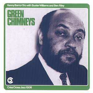 Album Buster Williams: Green Chimneys