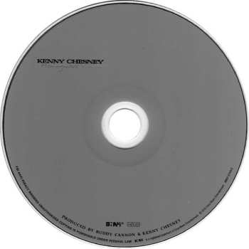 CD Kenny Chesney: Hemingway's Whiskey