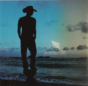 CD Kenny Chesney: Welcome To The Fishbowl