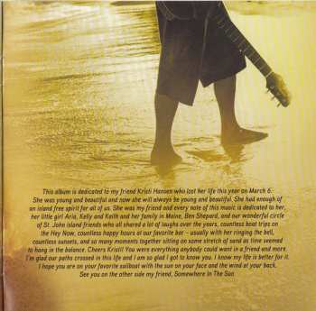 CD Kenny Chesney: Welcome To The Fishbowl