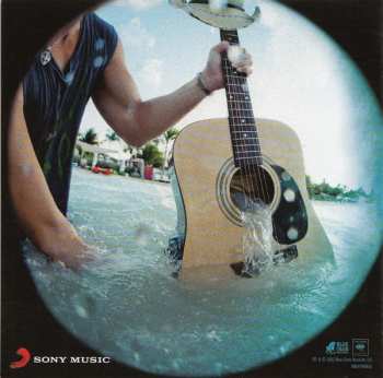 CD Kenny Chesney: Welcome To The Fishbowl