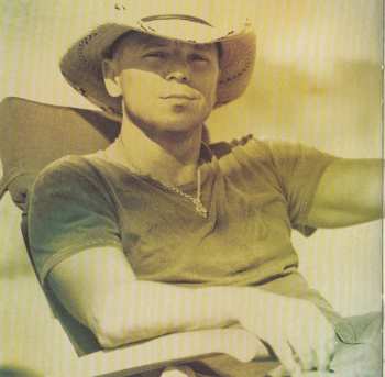 CD Kenny Chesney: Welcome To The Fishbowl