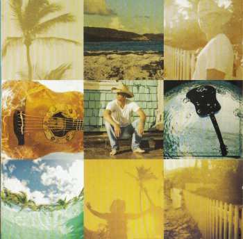 CD Kenny Chesney: Welcome To The Fishbowl