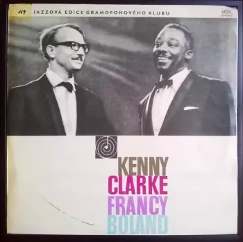 Francy Boland & Kenny Clarke Famous Orchestra
