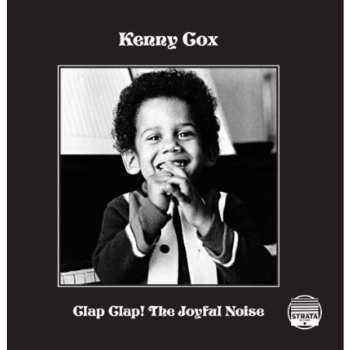 CD Kenny Cox: Clap Clap! The Joyful Noise