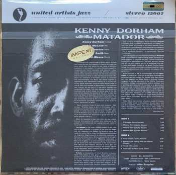 LP Kenny Dorham: Matador LTD | NUM