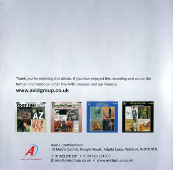 2CD Kenny Drew: Four Classic Albums