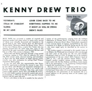 2CD Kenny Drew: Four Classic Albums