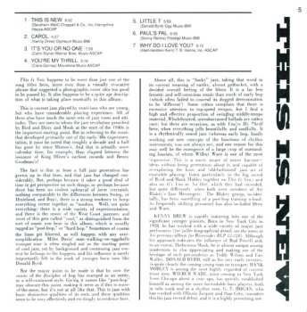 2CD Kenny Drew: Four Classic Albums