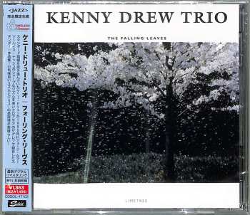 CD The Kenny Drew Trio: The Falling Leaves LTD