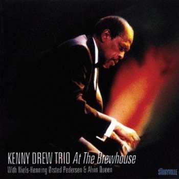 Album Niels-Henning Ørsted Pedersen: At The Brewhouse