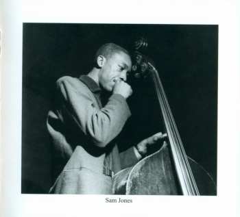 CD Kenny Drew: Undercurrent