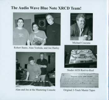 CD Kenny Drew: Undercurrent