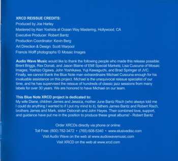 CD Kenny Drew: Undercurrent