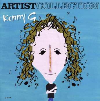 Album Kenny G: Artist Collection