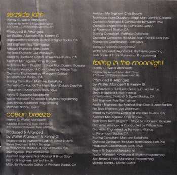 CD Kenny G: Paradise