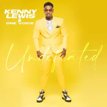 Kenny Lewis: Undefeated